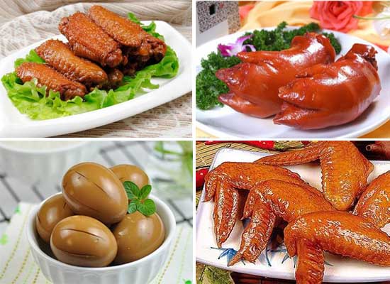 百味鹵肉、武漢鴨脖、涼菜培訓課程.jpg