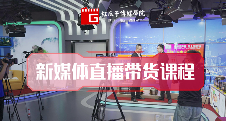 新媒體直播帶貨課程.png